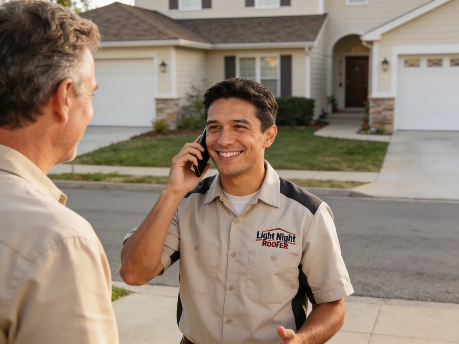 Emergency Roof Repair Pemberton, OH FAQs